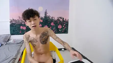 paofu-001 — Stripchat stream photo (Apr 2026)