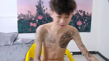 paofu-001 — Stripchat stream photo (Apr 2026)