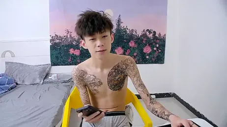 paofu-001 — Stripchat stream photo (Apr 2026)