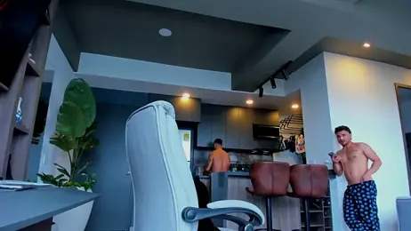 Maximo_Marcelo — Stripchat stream photo (Apr 2026)