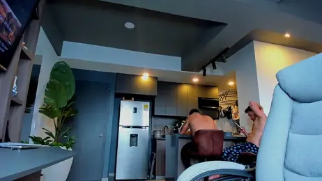 Maximo_Marcelo — Stripchat stream photo (Apr 2026)