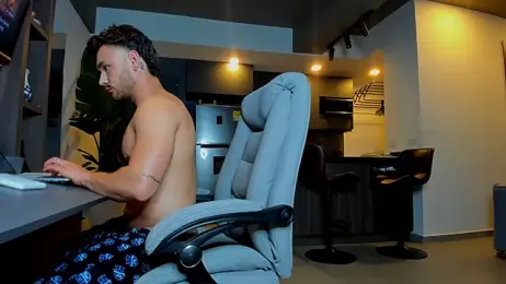 Maximo_Marcelo — Stripchat stream photo (Apr 2026)