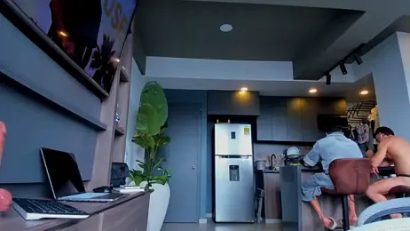 Maximo_Marcelo — Stripchat stream photo (Apr 2026)