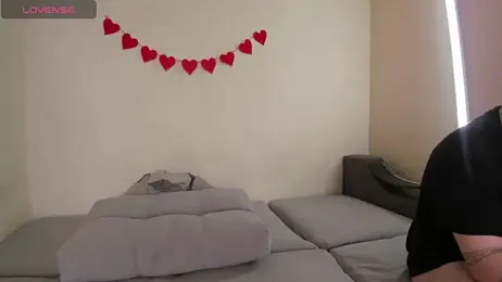 Browni_Kiss — webcam model online on stripchat