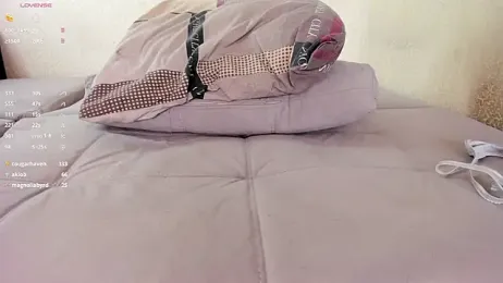 Browni_Kiss — webcam model online on stripchat