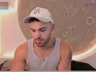 Apoloo Lux — flirt4free