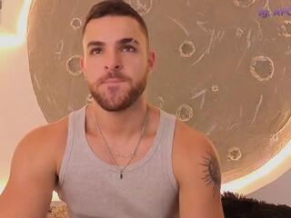 Apoloo Lux — Flirt4free stream photo (Sep 2026)