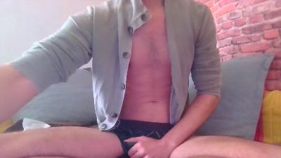 BENNY_95 — Cam4 stream photo (Dec 2025)