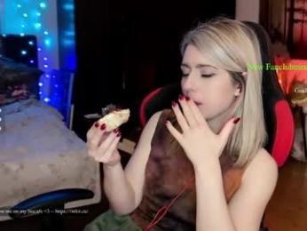 kimilee22 — Chaturbate stream photo (Apr 2026)