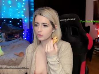 kimilee22 — chaturbate