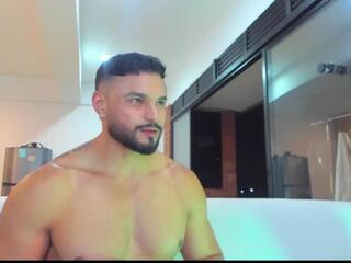 Jackson Wayne — Flirt4free stream photo (Apr 2026)