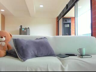 Jackson Wayne — webcam model online on flirt4free