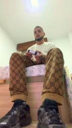 joel27 — Cam4 stream photo (Sep 2026)