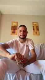 joel27 — Cam4 stream photo (Sep 2026)