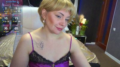 AmaraNights — cam4