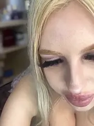 Steffi_Snowbunny — stripchat