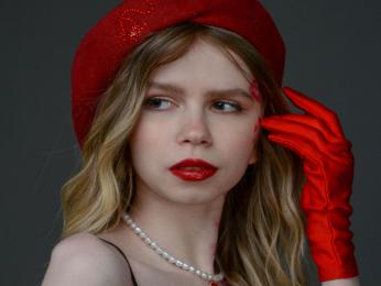 UnataMigdel — Livejasmin stream photo (May 2025)