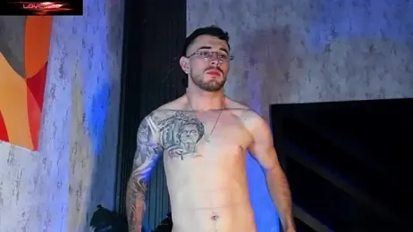 CodyWalkerR — Stripchat stream photo (Jul 2026)