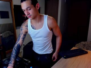 Morthy D — Flirt4free stream photo (Sep 2026)