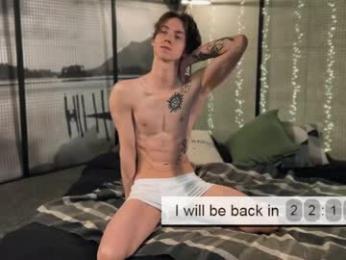 velvet_power — webcam model online on chaturbate