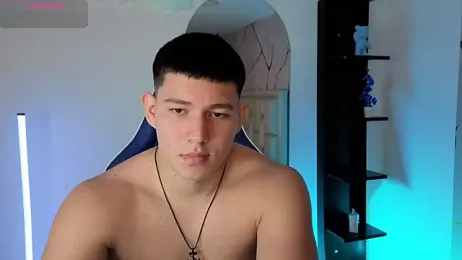 JamesCr_ — stripchat