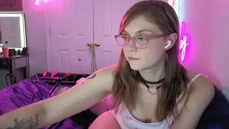 daddysprincess731 — Stripchat stream photo (Apr 2026)