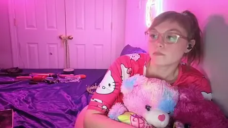 daddysprincess731 — Stripchat stream photo (Apr 2026)