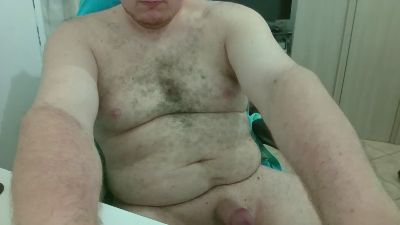 Orsetto9494 — webcam model online on cam4