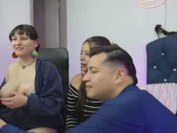 the_mervian — chaturbate