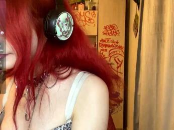 MigdaliaJaremka — Bongacams stream photo (May 2026)