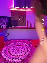 MaggyMayI — stripchat