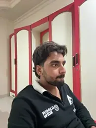 Crazxyhardik36 — webcam model online on stripchat