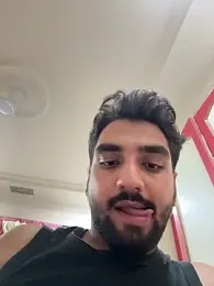 Crazxyhardik36 — Stripchat stream photo (Jun 2026)