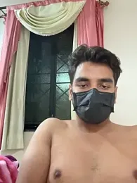 Crazxyhardik36 — Stripchat stream photo (Jun 2026)