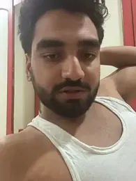 Crazxyhardik36 — Stripchat stream photo (Jun 2026)