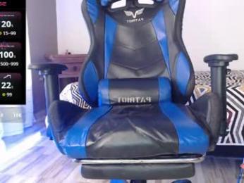 horse_man2 — Chaturbate stream photo (Apr 2026)