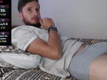 horse_man2 — Chaturbate stream photo (Apr 2026)