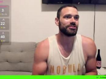 chasemason20 — Chaturbate stream photo (Apr 2026)
