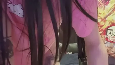 SNAKEgirlQAQ — Stripchat stream photo (May 2026)