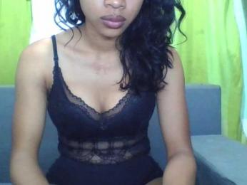 HotgirlURIEL — Bongacams stream photo (Apr 2026)