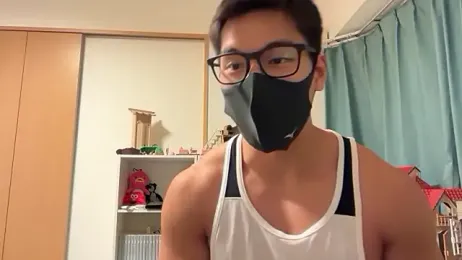 masucle216 — Stripchat stream photo (Mar 2026)