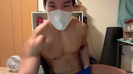 masucle216 — Stripchat stream photo (Mar 2026)