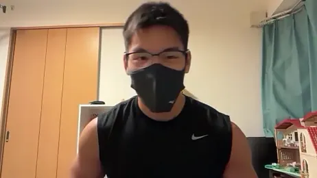 masucle216 — Stripchat stream photo (Mar 2026)