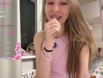 tinykisa — bongacams