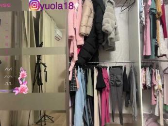 tinykisa — Bongacams stream photo (Apr 2026)