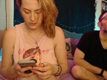 foxymalloryknoxy69 — Chaturbate stream photo (May 2026)