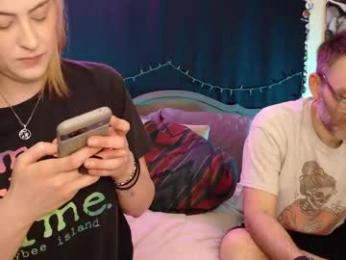 foxymalloryknoxy69 — Chaturbate stream photo (May 2026)
