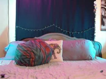 foxymalloryknoxy69 — Chaturbate stream photo (May 2026)