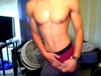 leanlance27 — webcam model online on chaturbate