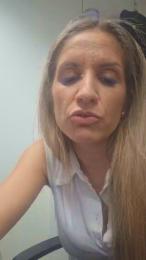 Velvetemptation — webcam model online on cam4